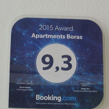 Apartments Boras Cavtat Exterior photo