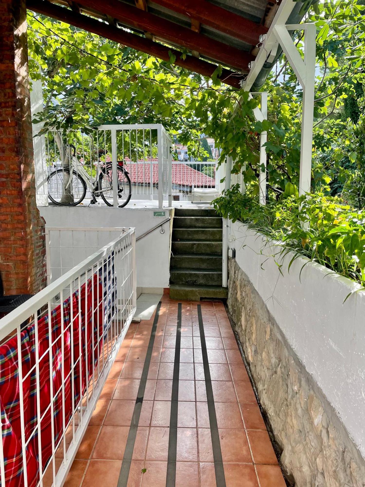Apartments Boras Cavtat Exterior photo