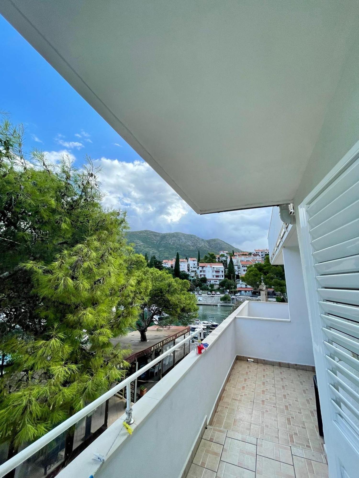 Apartments Boras Cavtat Exterior photo