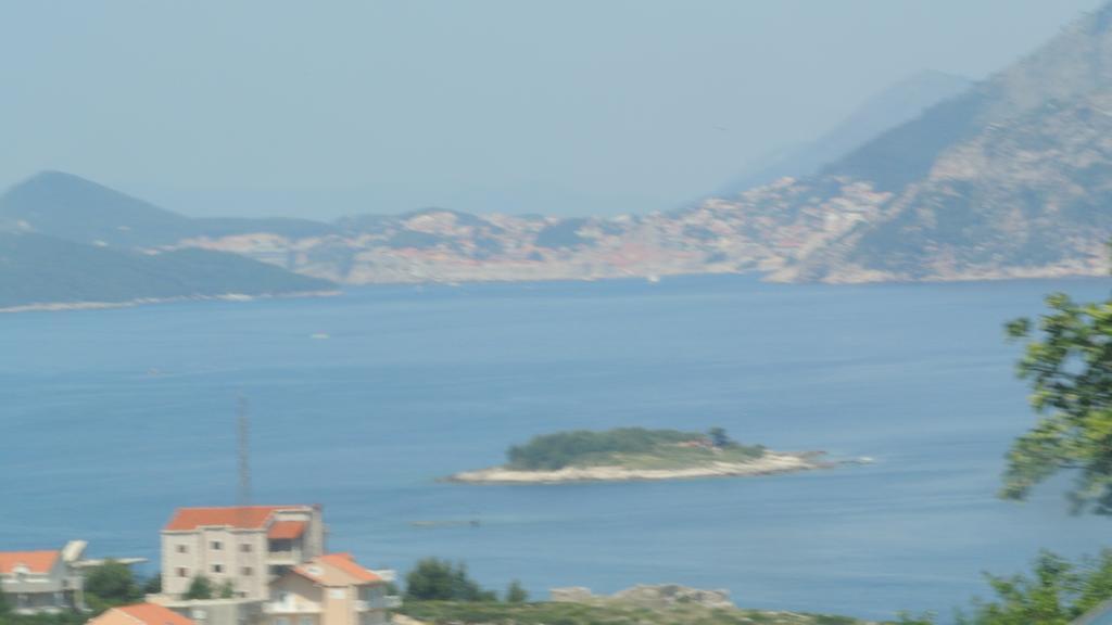 Apartments Boras Cavtat Exterior photo