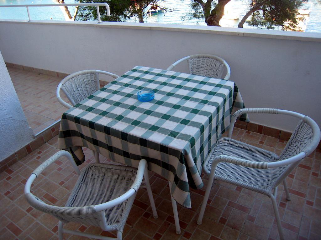 Apartments Boras Cavtat Room photo